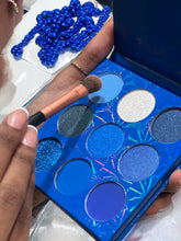 Load image into Gallery viewer, Sisterhood Palette “ inspired by zeta phi beta”