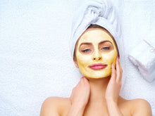 Load image into Gallery viewer, Tumeric Clay Mask