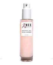 Load image into Gallery viewer, KEE Essential Rose Organic Facial Wash