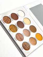 Load image into Gallery viewer, KEE Essential Zodiac Eyeshadow Palette