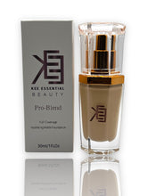 Load image into Gallery viewer, KEE Essential Pro-Blend Hydro Boost Foundation