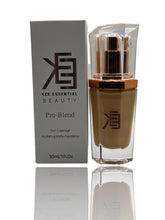 Load image into Gallery viewer, KEE Essential Pro-Blend Hydro Boost Foundation