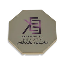 Load image into Gallery viewer, KEE Essential Pressed Powder