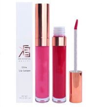 Load image into Gallery viewer, KEE Essential Ultra Lip Lacquer