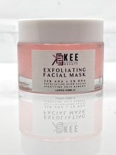 Load image into Gallery viewer, KEE Essential Exfoliating Gel Facial Mask