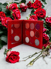 Load image into Gallery viewer, KEE Essential Beauty Love Eyeshadow Palette