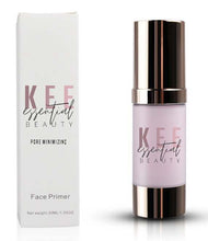 Load image into Gallery viewer, KEE Essential Vegan Face Primer