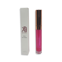 Load image into Gallery viewer, KEE Essential Ultra Lip Lacquer