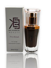 Load image into Gallery viewer, KEE Essential Pro-Blend Hydro Boost Foundation