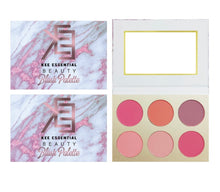 Load image into Gallery viewer, KEE Essential Blush Palette