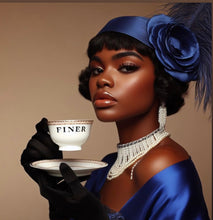 Load image into Gallery viewer, Sisterhood Palette “ inspired by zeta phi beta”
