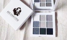 Load image into Gallery viewer, Smokey Eye Palette
