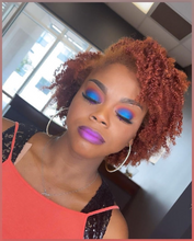 Load image into Gallery viewer, Neon Studio 39 Pan Eyeshadow Palette
