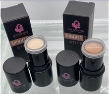 Load image into Gallery viewer, Shimmering "Highlighter Stick"
