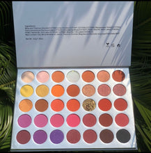 Load image into Gallery viewer, Sumer Me Palette

