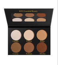 Load image into Gallery viewer, KEE Contour Palette
