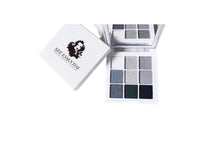 Load image into Gallery viewer, Smokey Eye Palette

