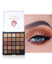 Load image into Gallery viewer, Nubian Goddess Eyeshadow Palette
