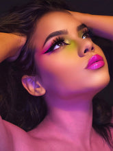 Load image into Gallery viewer, Neon Studio 39 Pan Eyeshadow Palette
