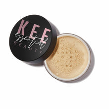 Load image into Gallery viewer, KEE Essential HD Setting Powder
