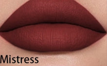 Load image into Gallery viewer, “Art of Seduction” Matte Lipsticks

