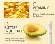 Load image into Gallery viewer, KEE Essential Honey &amp; Shea Butter lip balm

