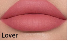 Load image into Gallery viewer, “Art of Seduction” Matte Lipsticks
