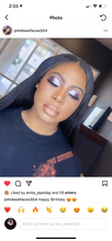 Load image into Gallery viewer, Neon Studio 39 Pan Eyeshadow Palette
