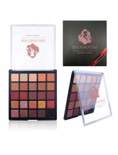 Load image into Gallery viewer, Nubian Goddess Eyeshadow Palette
