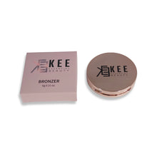 Load image into Gallery viewer, KEE Essential Luxe’ Bronzer
