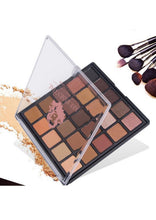 Load image into Gallery viewer, Nubian Goddess Eyeshadow Palette
