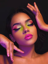 Load image into Gallery viewer, Neon Studio 39 Pan Eyeshadow Palette
