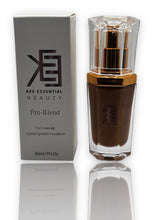 Load image into Gallery viewer, KEE Essential Pro-Blend Hydro Boost Foundation
